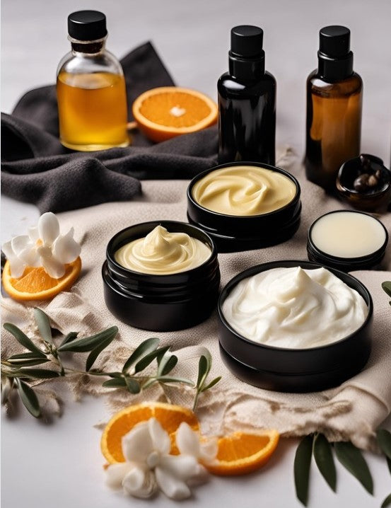 Cosmetice naturale, BIO, cu ulei de măsline extravirgin, organic