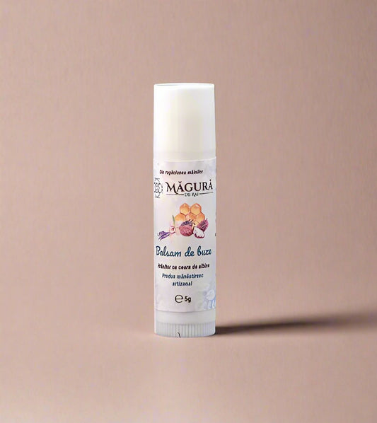 BALSAM DE BUZE