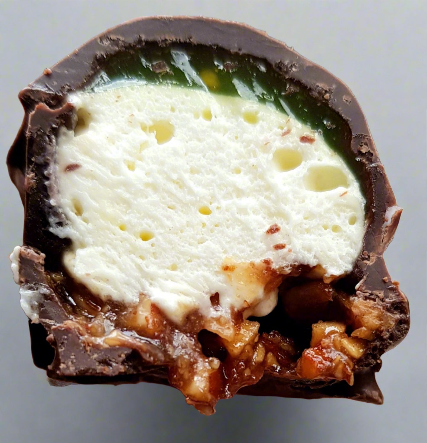 FLORENTINE VEGANE mix - 500 gr