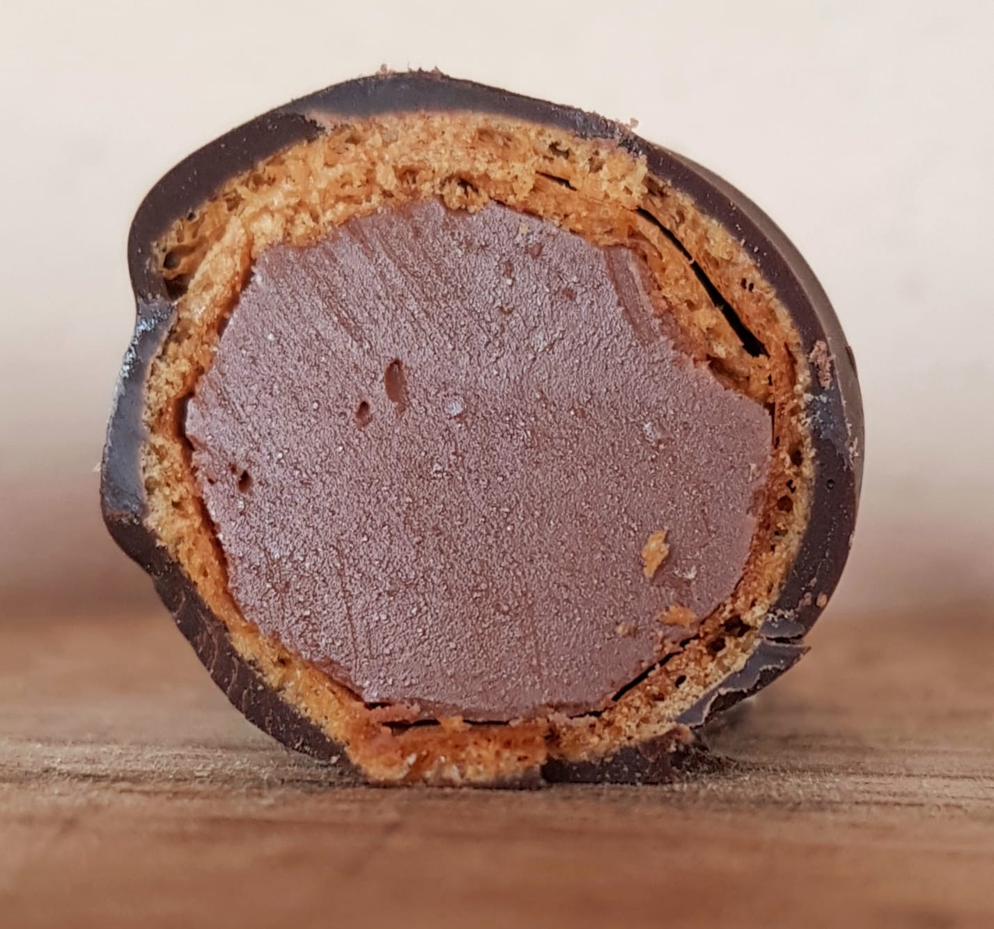 FLORENTINE VEGANE mix - 500 gr
