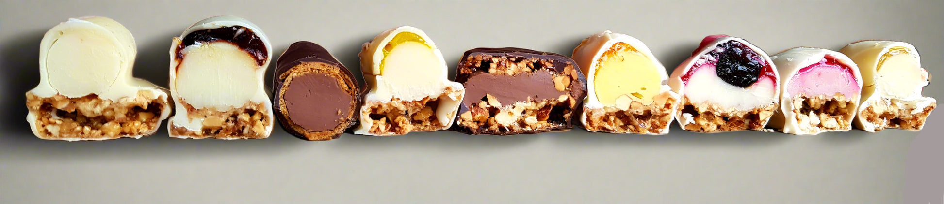 dulce grecia florentine