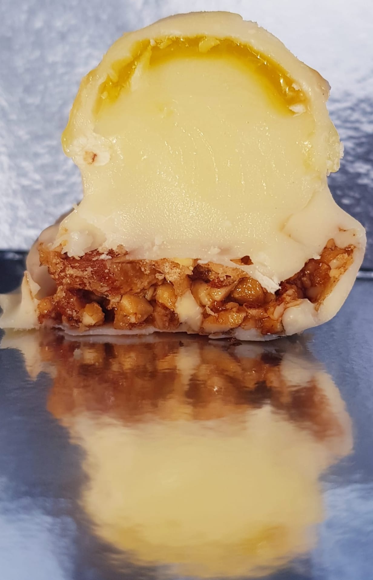 FLORENTINE DE POST mix - 500 gr