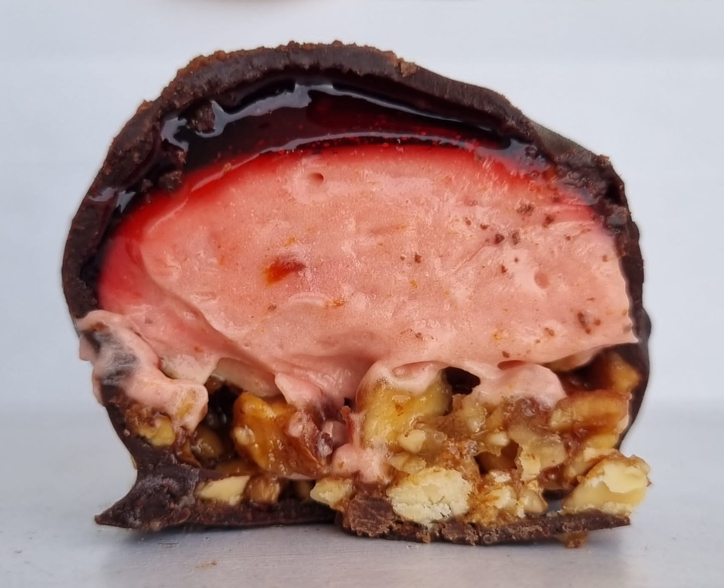 FLORENTINE VEGANE mix - 500 gr