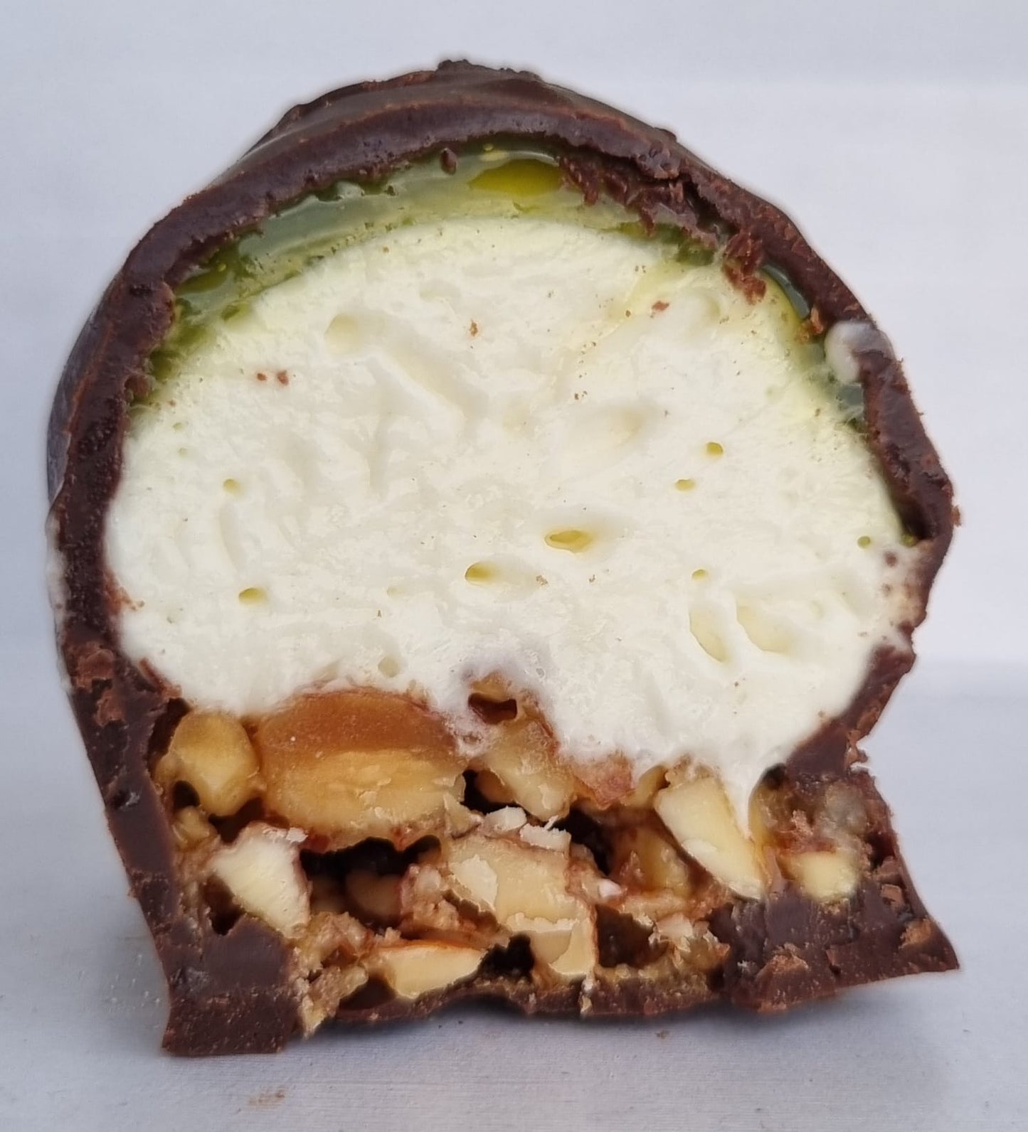 FLORENTINE VEGANE mix - 500 gr