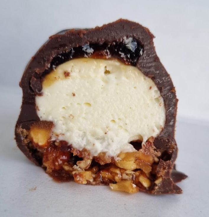 FLORENTINE VEGANE mix - 500 gr