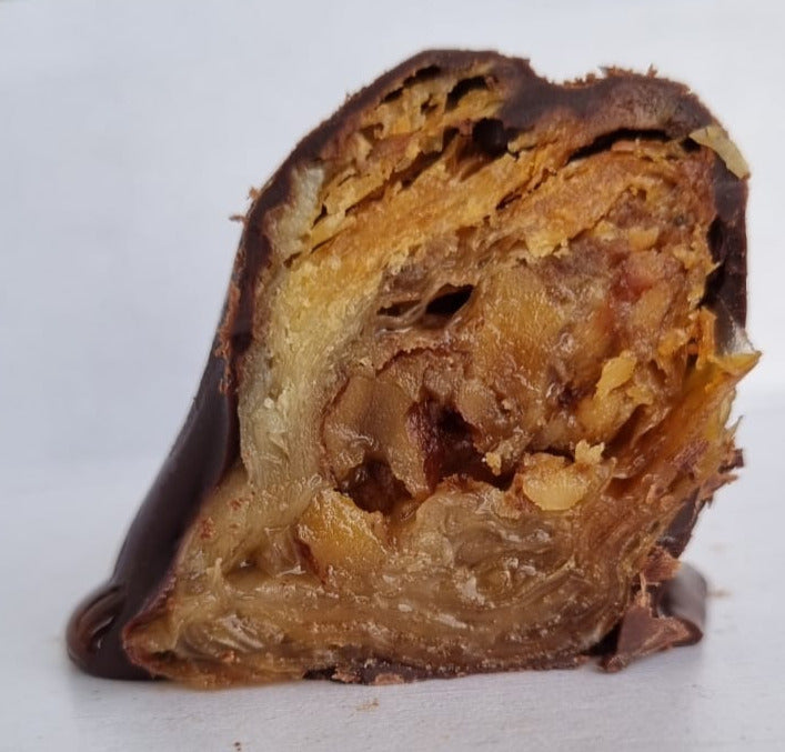 FLORENTINE VEGANE mix - 500 gr