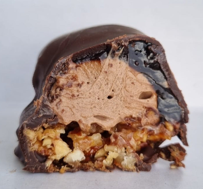 FLORENTINE VEGANE mix - 500 gr