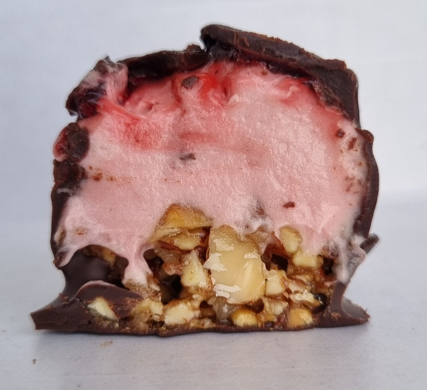 FLORENTINE VEGANE mix - 500 gr
