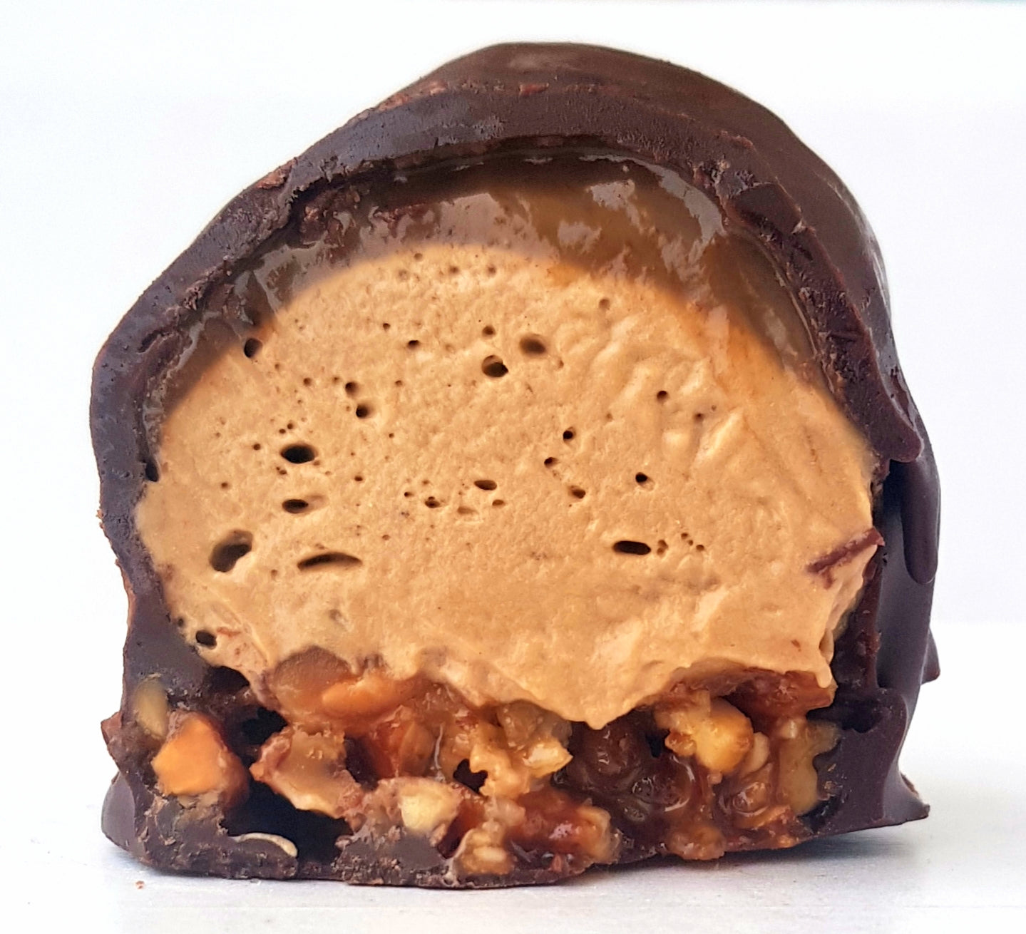 FLORENTINE VEGANE mix - 500 gr