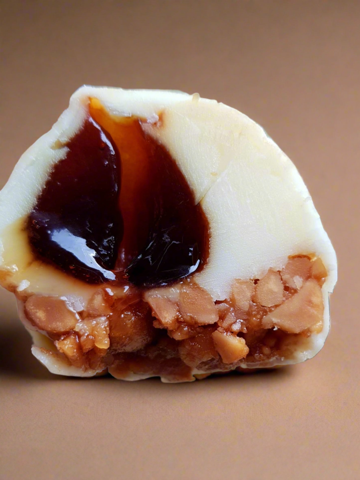 FLORENTINE DE POST mix - 500 gr