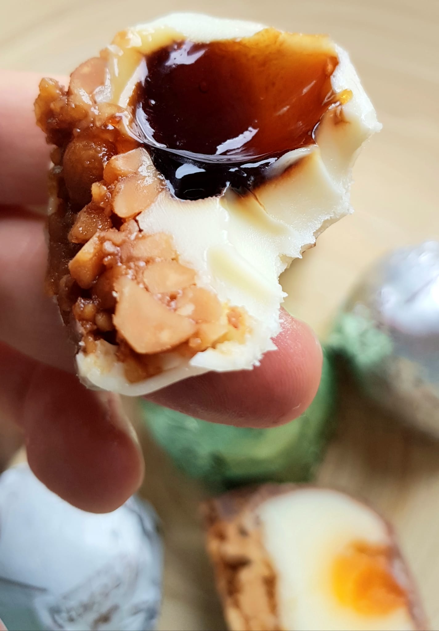 FLORENTINE DE POST mix - 500 gr