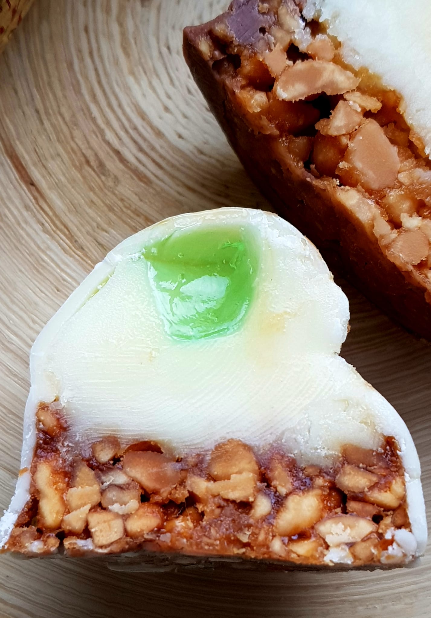 FLORENTINE DE POST mix - 500 gr