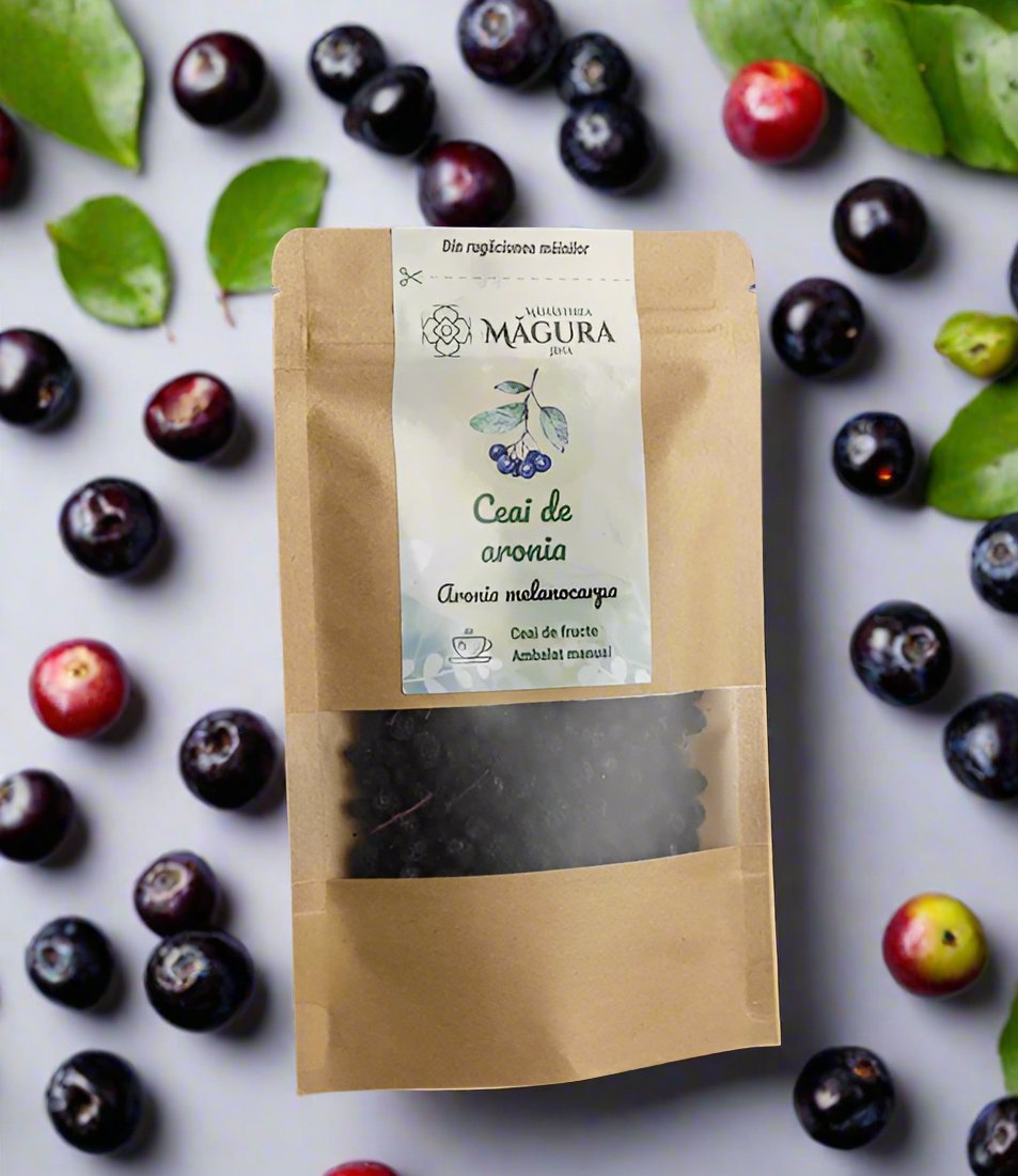 CEAI de ARONIA