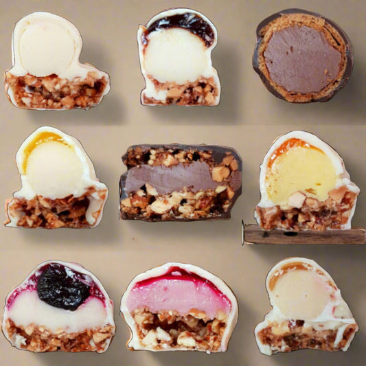 FLORENTINE DE POST mix - 500 gr