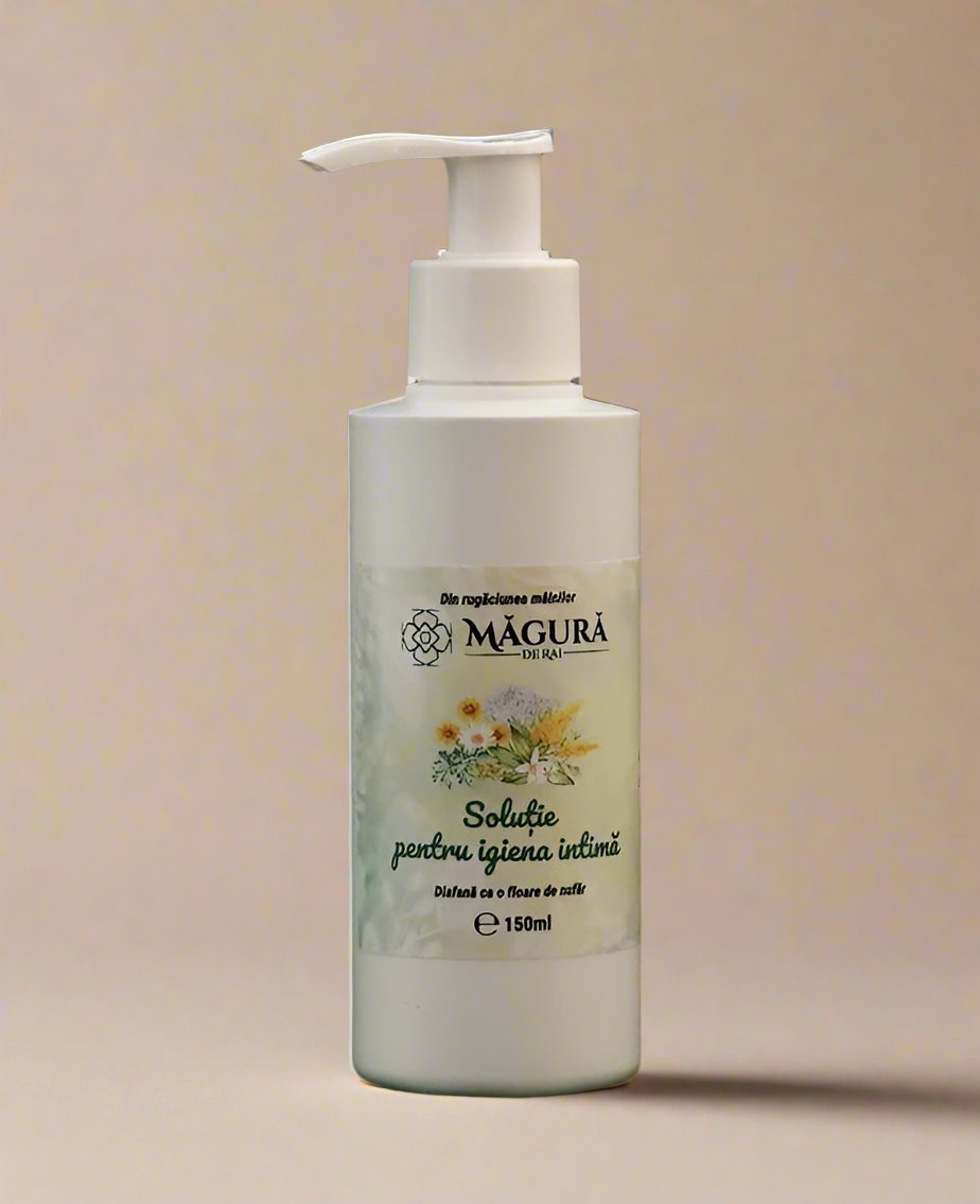 Solutie IGIENA INTIMA