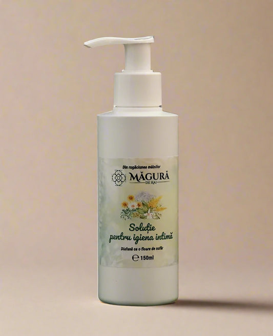 Solutie IGIENA INTIMA