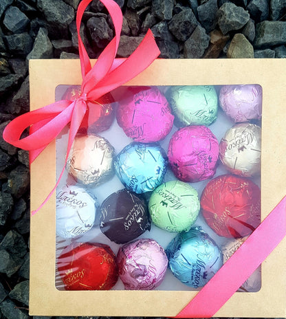 DELICII MEDITERANEENE - Dulciuri grecești MIX 16