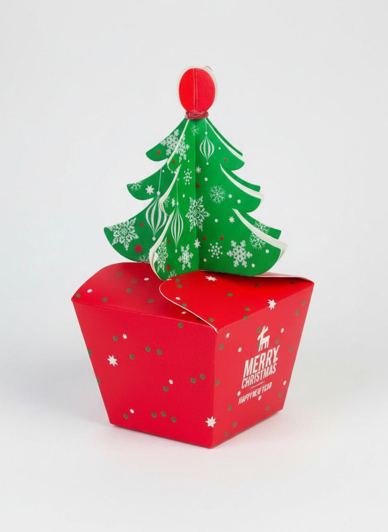 BRAD 3D cu dulce de Grecia