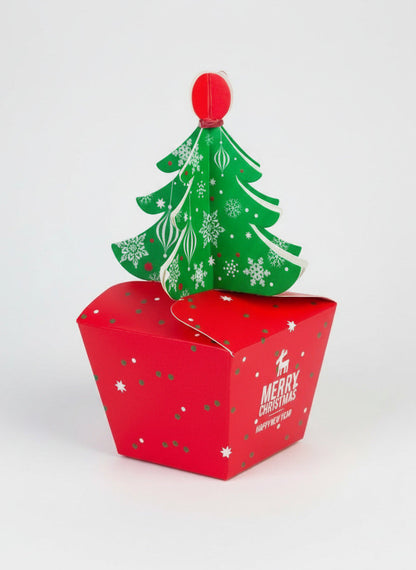 BRAD 3D cu dulce de Grecia