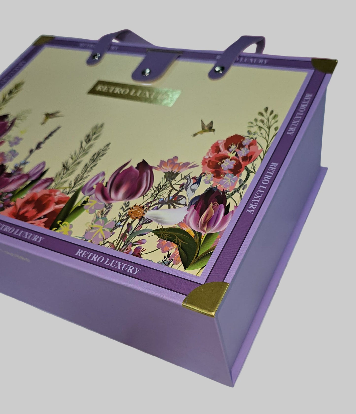 Răsfăț mediteranean cu AUR LICHID BIO