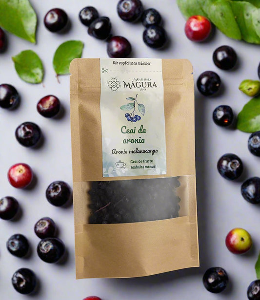 CEAI de ARONIA