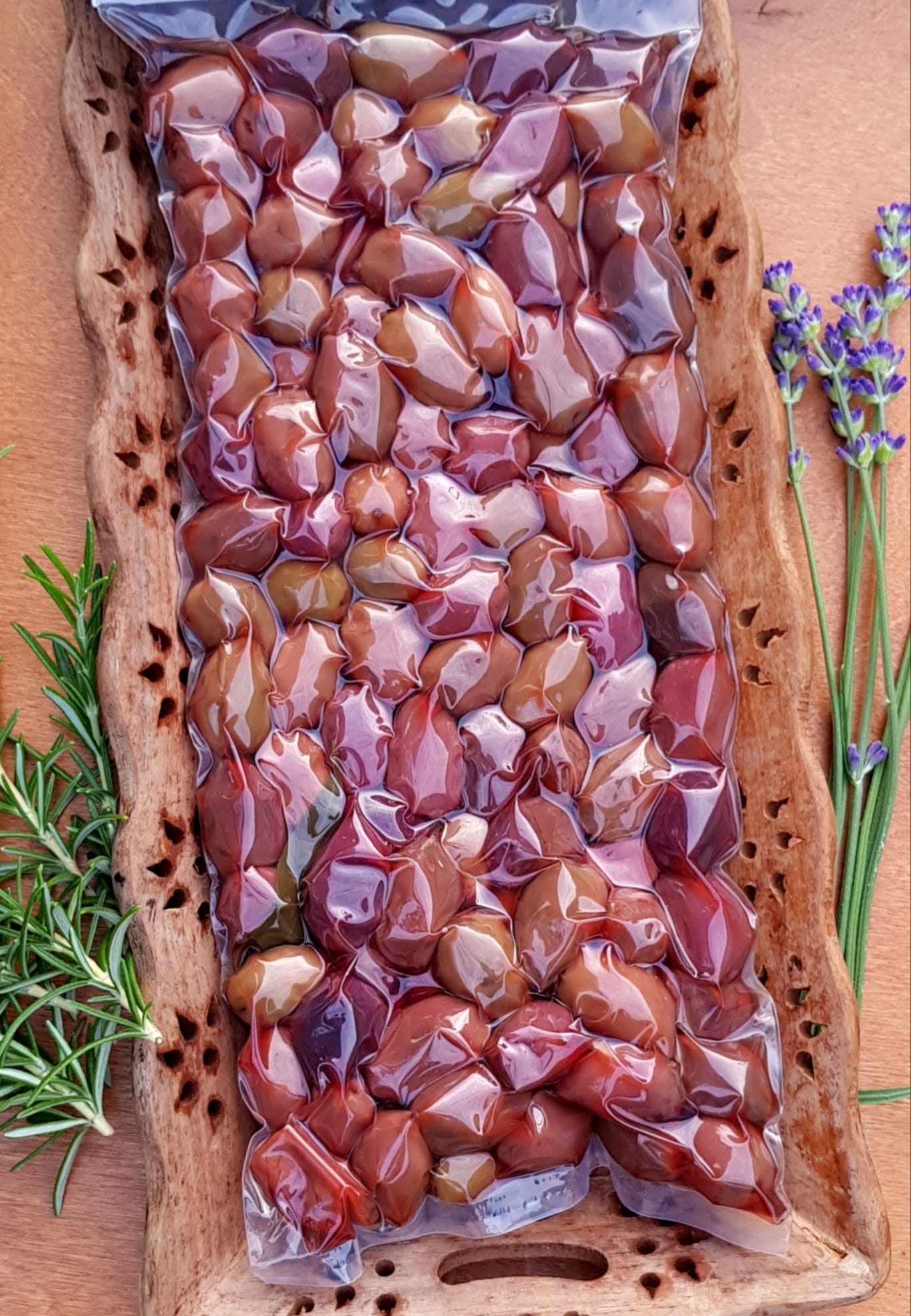 Măsline KALAMATA