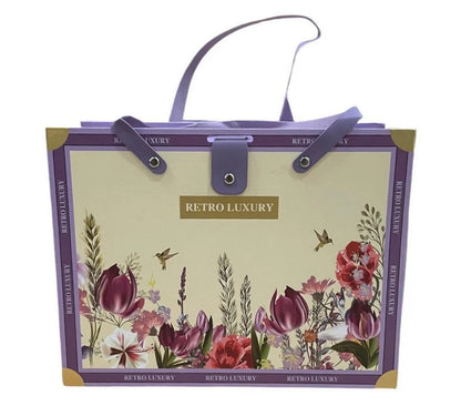 Răsfăț mediteranean cu AUR LICHID BIO