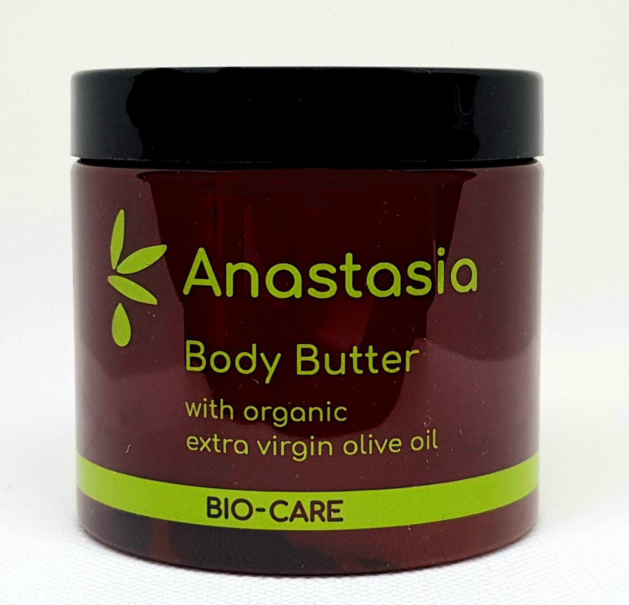 BIO MANGAIEREA MARII EGEE - cremă de corp BIO cu ulei de măsline, miere și portocale amare